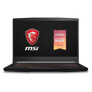 MSI Gaming Laptops Sale