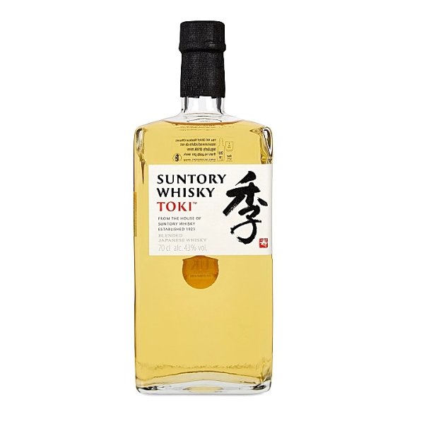 土岐混合日本威士忌