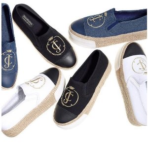 Women's Shoes On Sale @ Juicy Couture