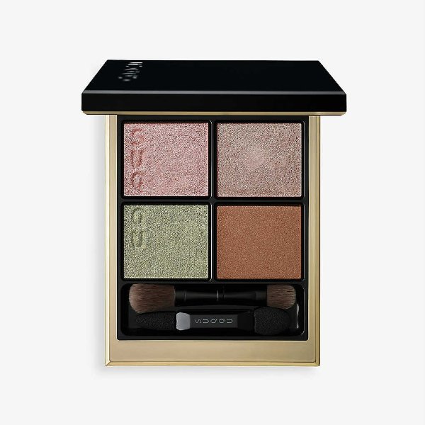 Signature Color Eyes eyeshadow palette 6.2g