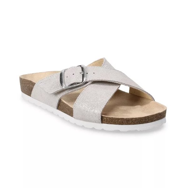 ® Tarragon Women's Slide Sandals