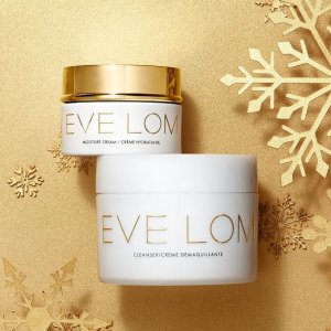 Dealmoon Exclusive: SkinStore Eve Lom Sale