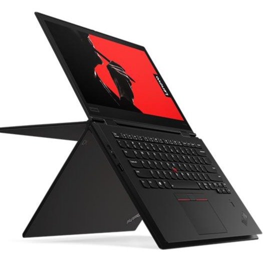 ThinkPad X1 Yoga Gen 3