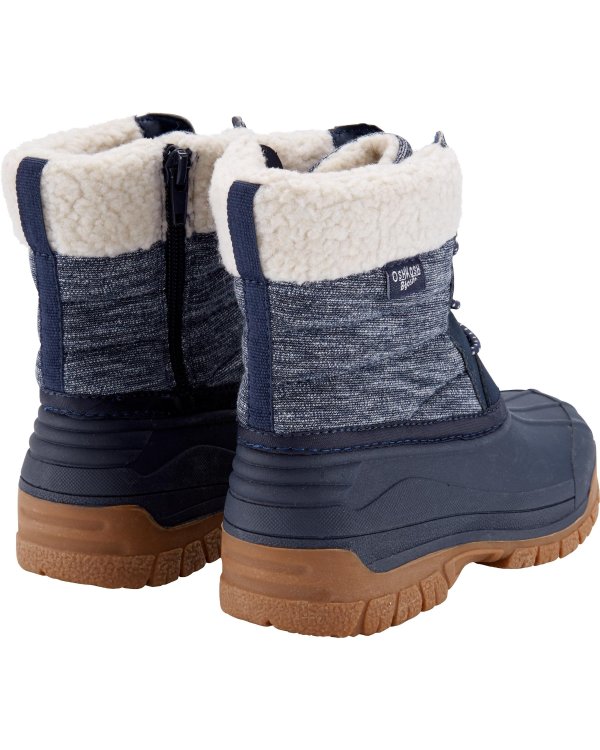 OshKosh Snow Boots