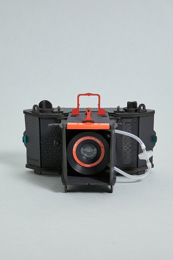 胶片相机