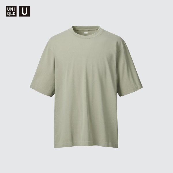 DRY-EX T-Shirt | UNIQLO US