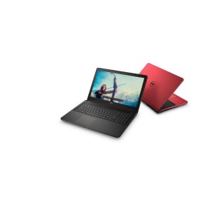 Dell Inspiron 15 7559 Notebook PC(i7-6700HQ 2.6GHz Quad-Core, 8GB,4GB GTX 960M)