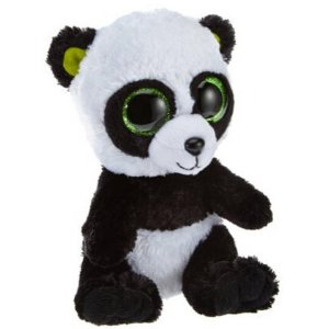 nie Boos Bamboo Panda