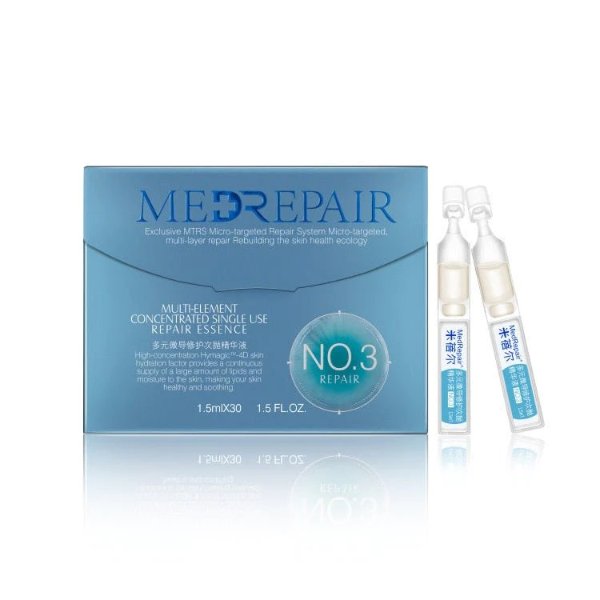 MEDREPAIR MULTI-ELEMENT CONCENTRATED ESSENCE NO.3 （1.5ML*30）