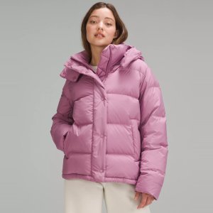 lululemonWunder Puff Jacket | Women's Coats & Jackets | lululemon