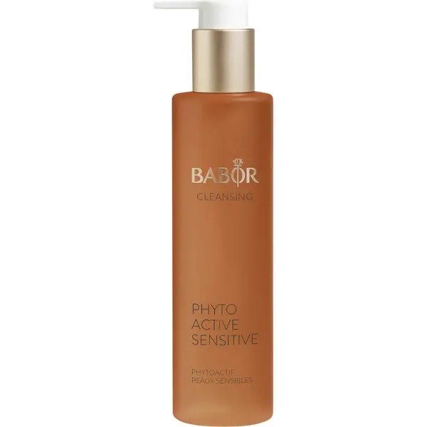 Cleansing Phytoactive - Sensitive 100ml