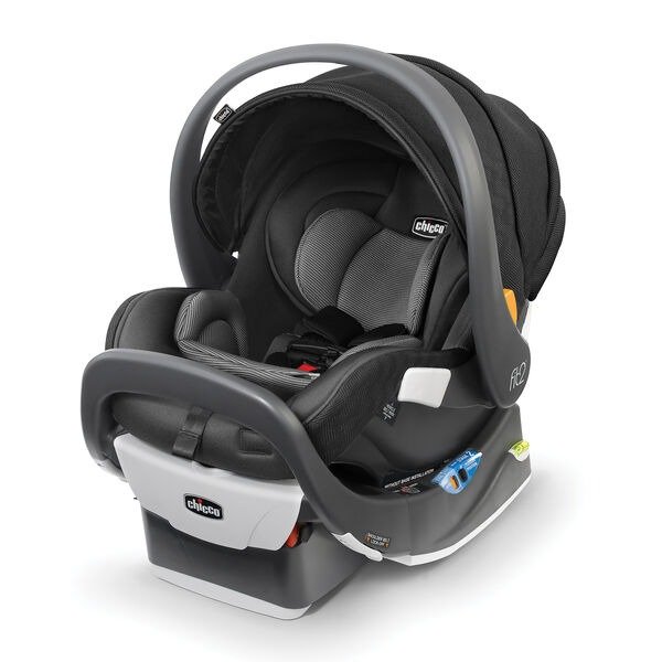 Fit2 Infant & Toddler Car Seat - Terazza