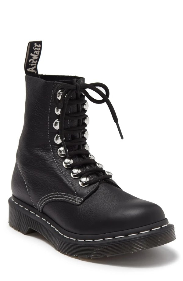 DR MARTENS 1469 Pascal Hardware 靴子