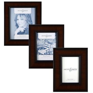 Select Jaclyn Smith Picture Frame @ Kmart.com