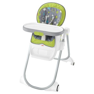 Fisher Price 4-in-1 Total Clean High Chair