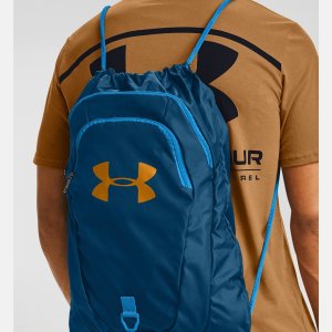 Under Armour Ozsee sackpack at 2 for $25