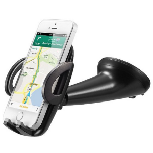 Anker® Universal Cell Phone Car Mount Dashboard and Windshield Holder for iPhone, Samsung, LG, Nexus, HTC, Motorola, Sony and Other Smartphones