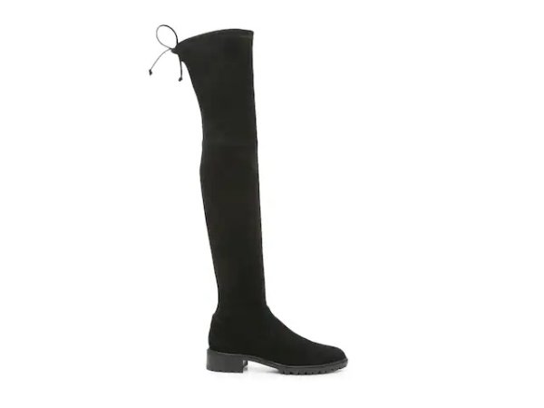 50/50 City Over-the-Knee Boot