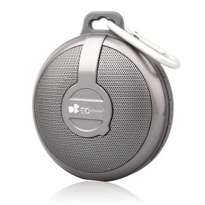 hnology® Outdoor Sport Rugged Bluetooth Speaker