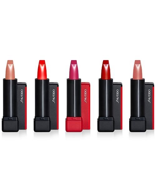 5-Pc. ModernMatte Powder Lipstick Gift Set