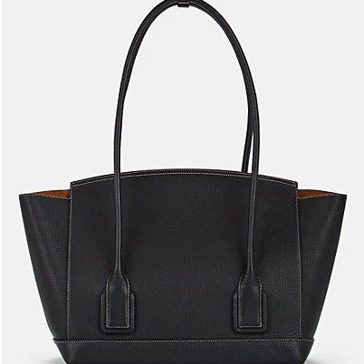 Arco 48 Leather Bag