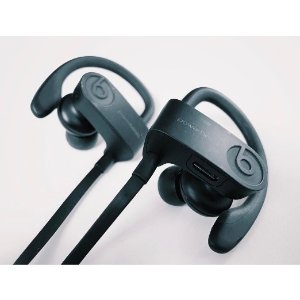 Powerbeats3 Wireless In-Ear Headphones - White