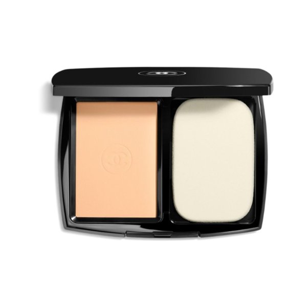 CHANEL ULTRA LE TEINT Ultrawear All-Day Comfort Flawless Finish Compact Foundation | Ulta Beauty