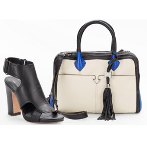Select Designer Shoes and Handbags @ Saks Off 5th