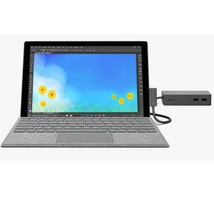 Microsoft Surface Pro 4 (m3/i5) 春季促销