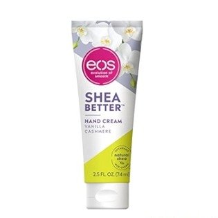 eos Shea Better Hand Cream