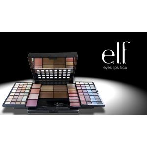 Spring Color Crush Category with any $25 Purchase @ e.l.f. Cosmetics