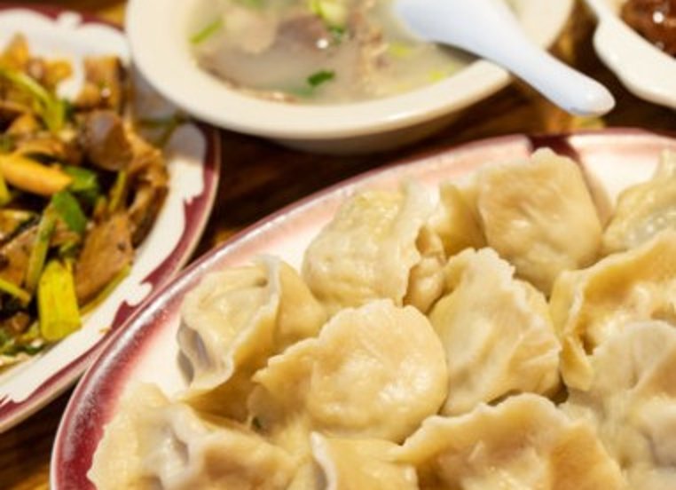 东海园 - Wang's Chinese Cuisine - 波士顿 - Somerville - 精彩图片