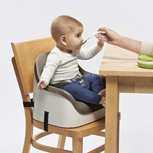 OXO Tot Perch Foldable Booster Seat for Big Kids