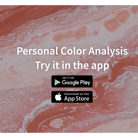 ColorLover 个人色彩测试App