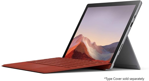 Microsoft Surface Pro 7 平板 (i5, 8GB, 128GB)