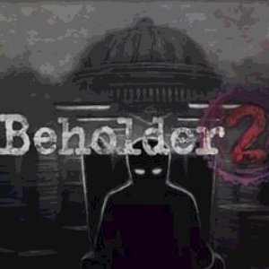 《Beholder 2》 GOG 数字版 限时免费