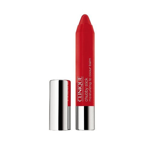 CliniqueChubby Stick Moisturizing Lip Color Balm