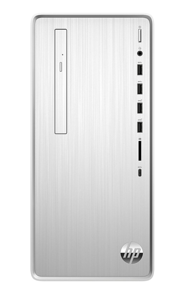 HP Pavilion 台式机 (i5-10400, 12GB, 256GB)