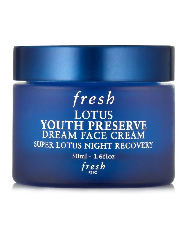 Lotus Youth Preserve Dream Night Cream