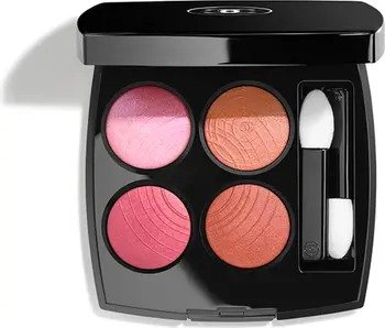 LES 4 OMBRES Multi Effect Eyeshadow Palette