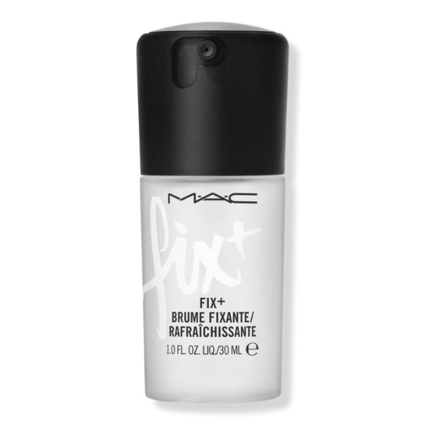 Mini MAC Prep + Prime Fix+ Primer and Setting Spray - MAC | Ulta Beauty