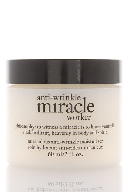 miracle worker moisturizer