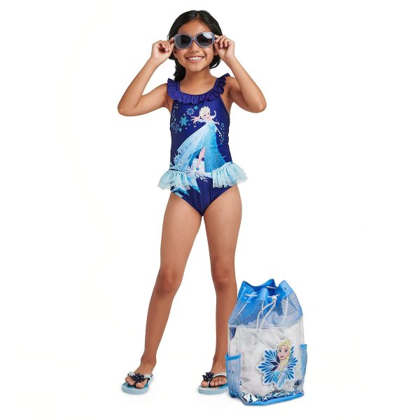 Frozen Swim Collection for Kids