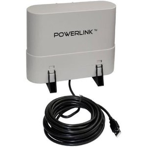 Powerlink Plus II 802.11n无线网络室内外超长USB适配器PL-2812-300N