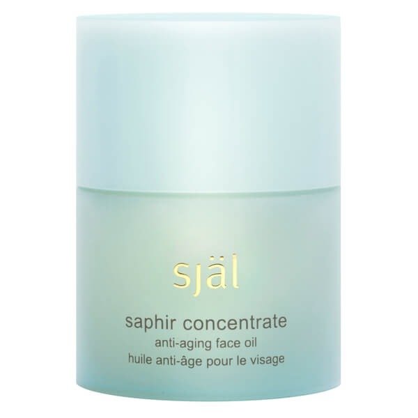 sj?l Saphir Concentrate Anti-Aging Face Oil (1oz)