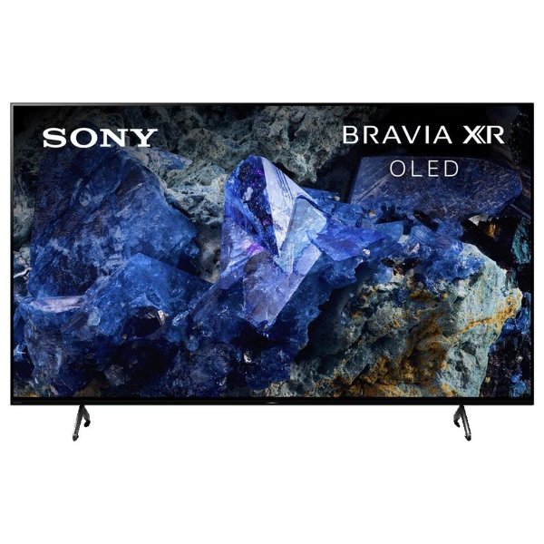 OLED 55" A75L BRAVIA XR 4K Google TV 智能电视 2023款