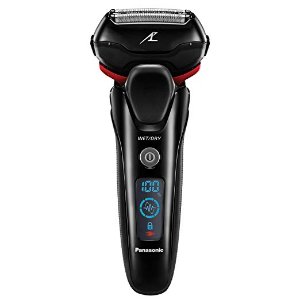 Panasonic ES-LT3N-K Arc3 3-Blade Electric Shaver with Built-In Pop-up Trimme
