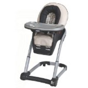 Amazon精选多款Graco宝宝用餐高脚椅促销