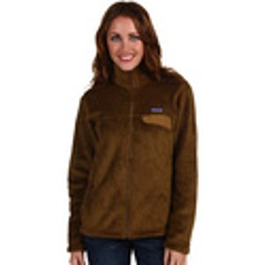 Patagonia Women's Full-Zip Re-Tool Fleece Jacket女士夹克，$50