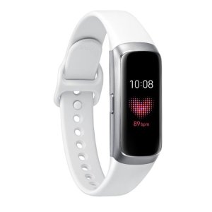 SAMSUNG Galaxy Fit Activity Tracker + Heart Rate